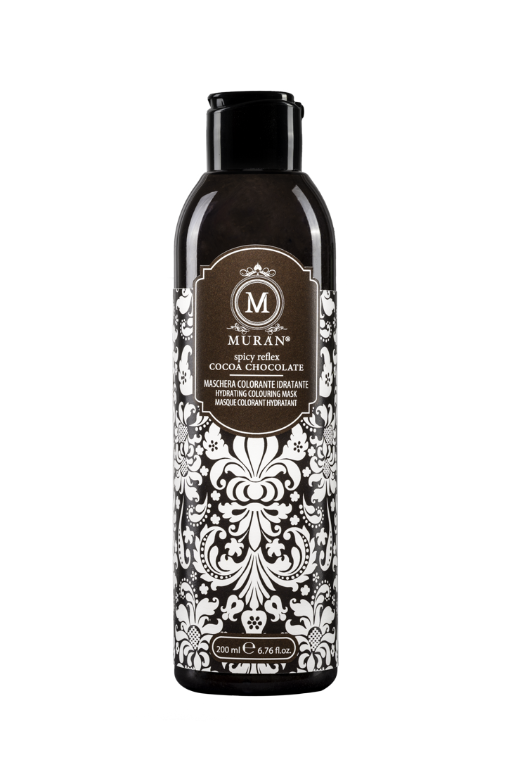 Spicy Reflex - Kakaosjokolade 200 ml