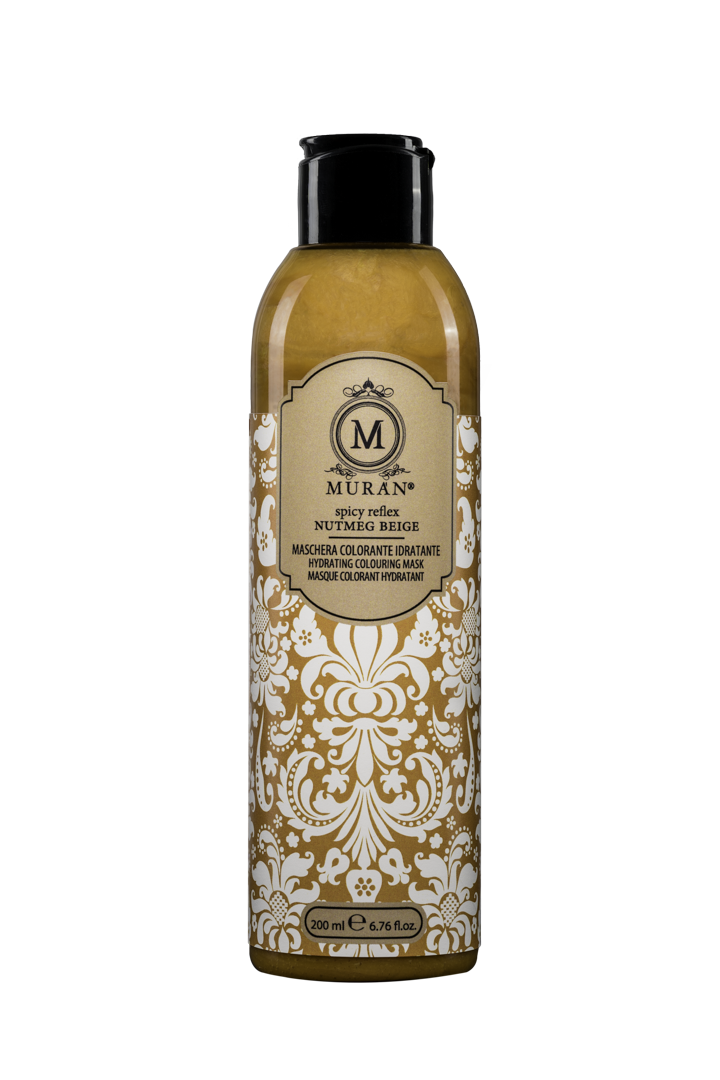 Spicy Reflex - Muskat Beige 200 ml