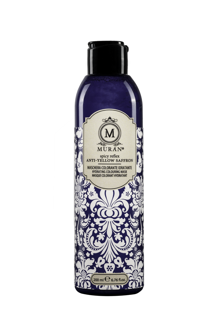 Spicy Reflex - Anti-Gul Safran 200 ml