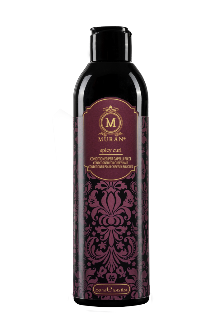 Spicy Curl - Conditioner