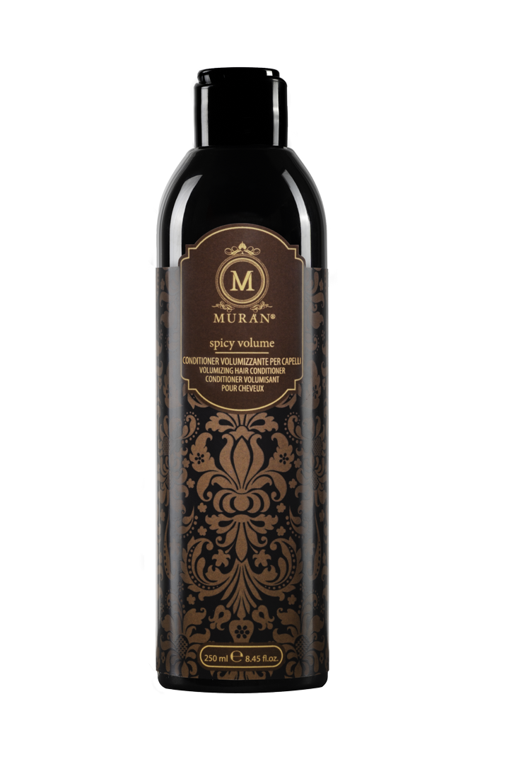 Spicy Volume Conditioner 250 ml