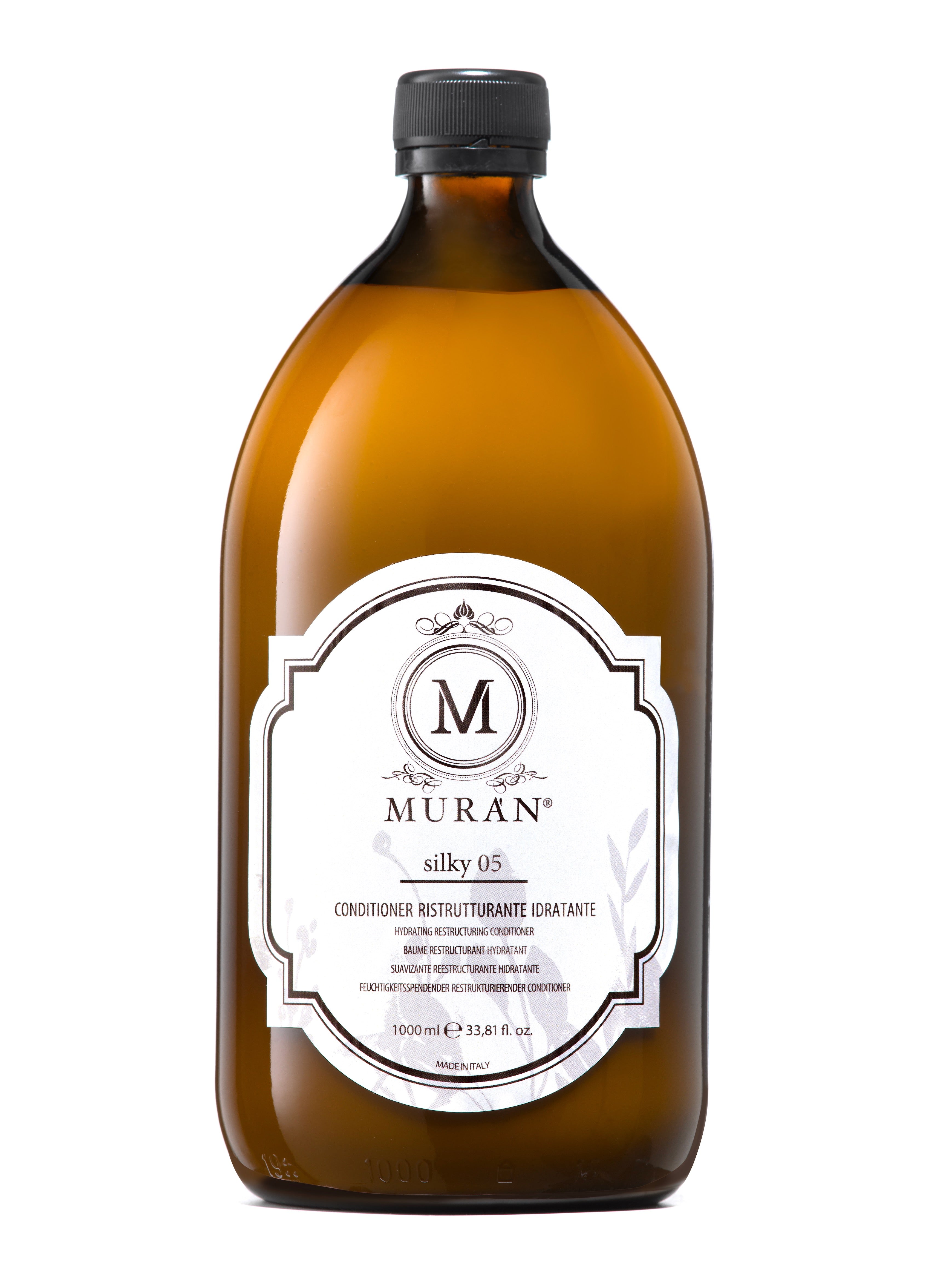 Silky 07 Hydrating restructuring conditioner