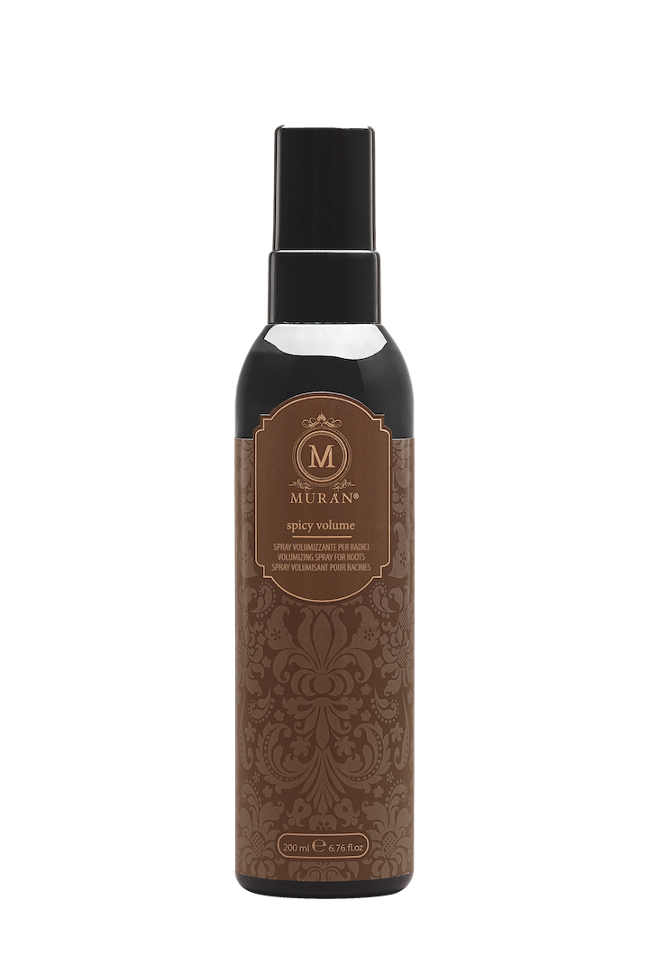 Spicy Volume - Spray For Røttene 200 ml
