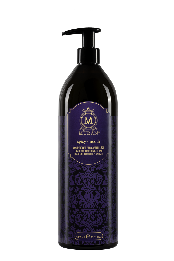 Spicy Smooth - Conditioner