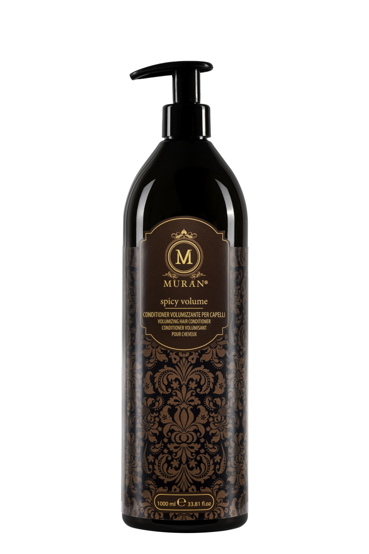 Spicy Volume - Conditioner