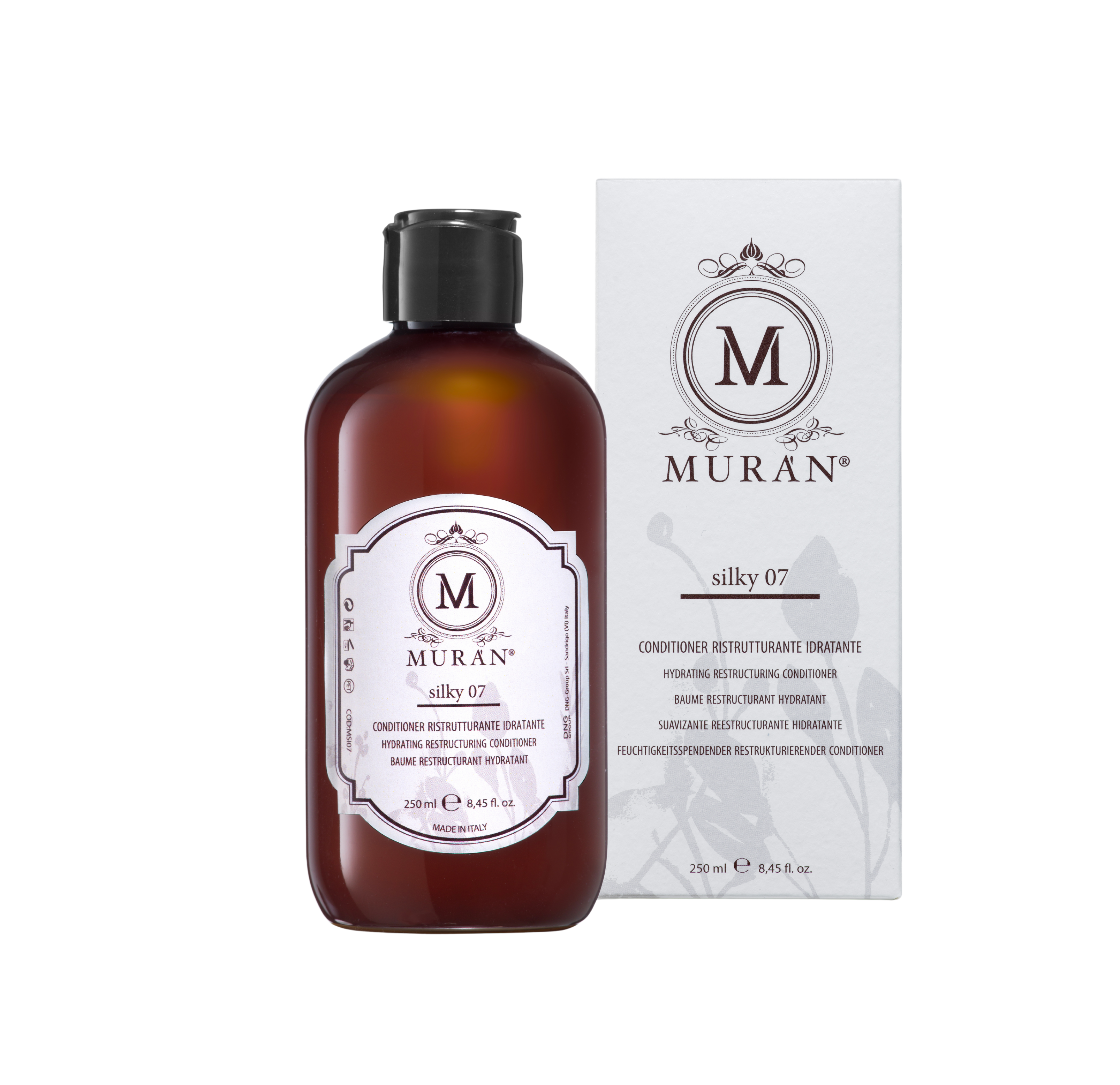 Silky 07 – Conditioner