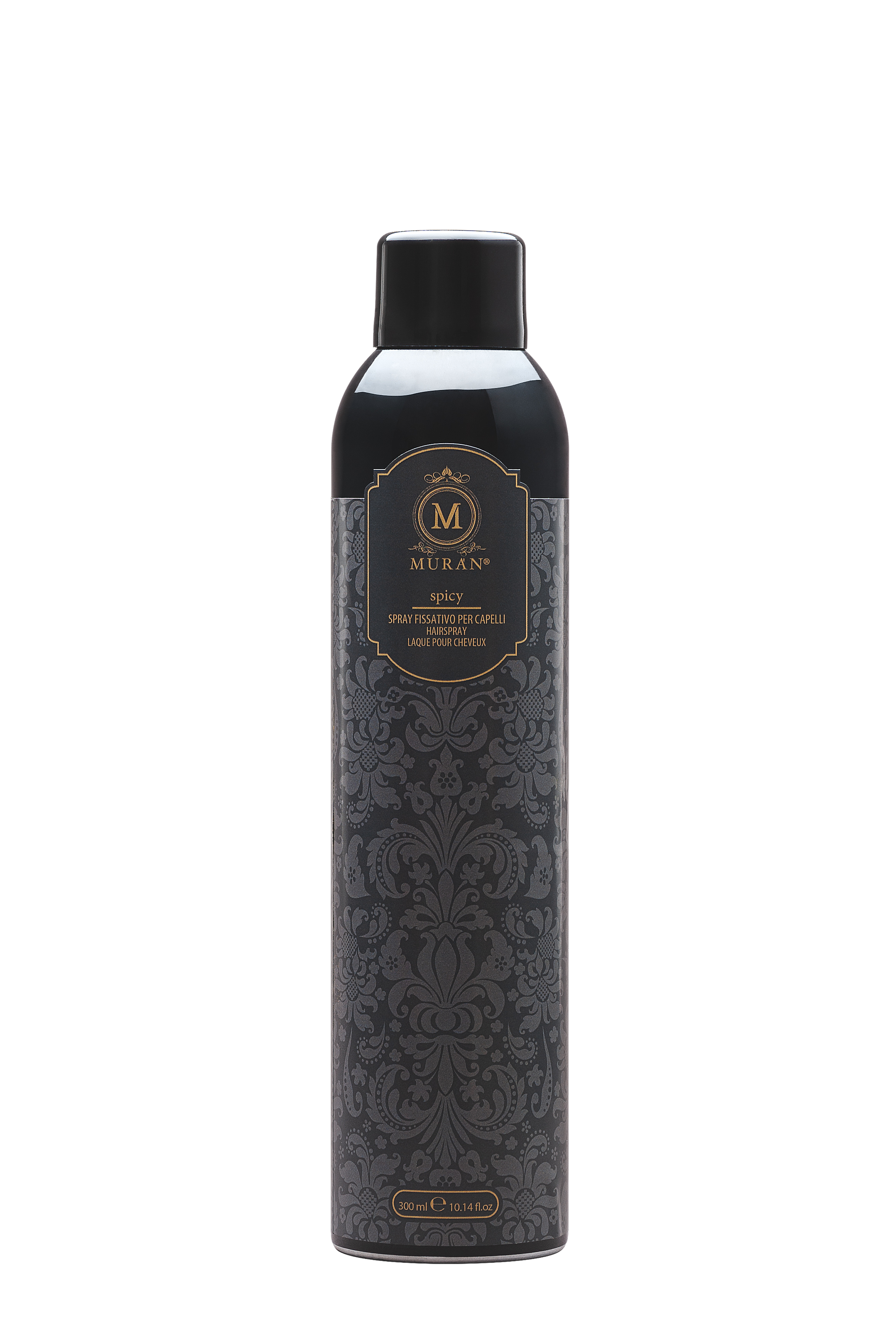 Spicy - Hårspray 300 ml