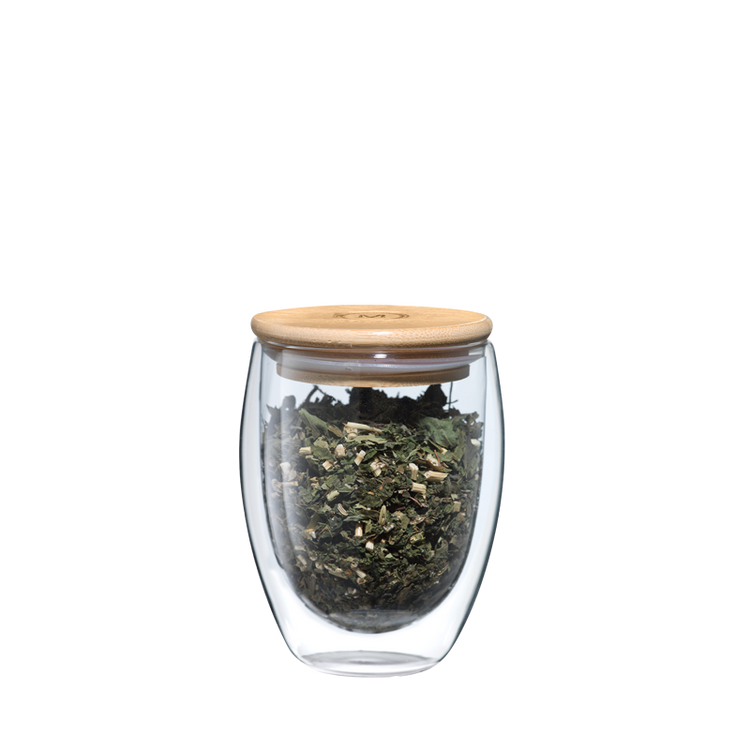 Healthy 00 · Urteinfusjon