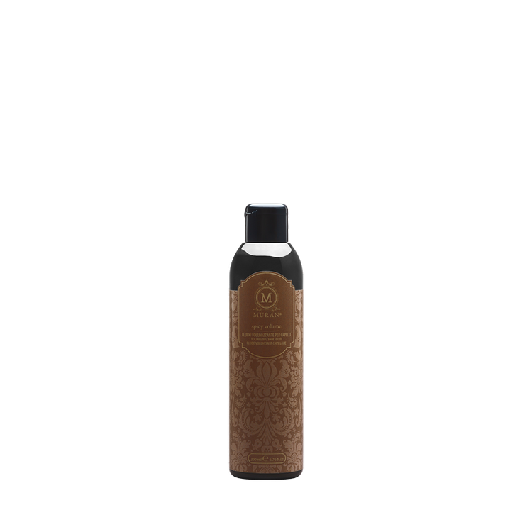 Spicy Volume · Volumfluid