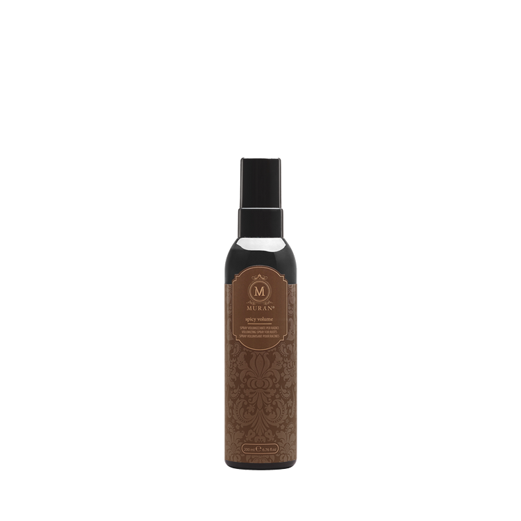 Spicy Volume · Rotspray