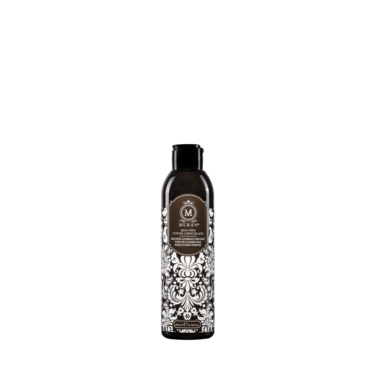 Spicy Reflex · Cocoa Chocolate