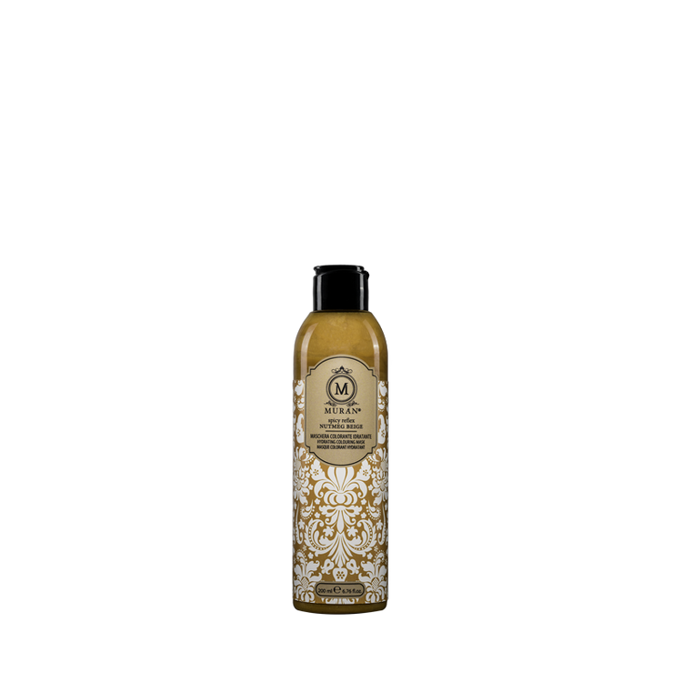 Spicy Reflex · Nutmeg Beige