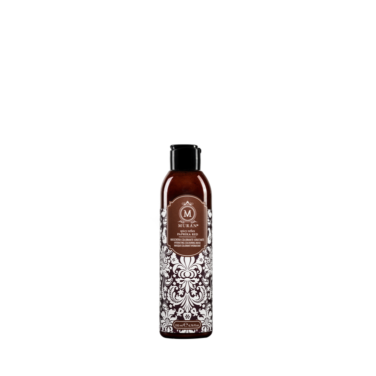 Spicy Reflex · Paprika Red