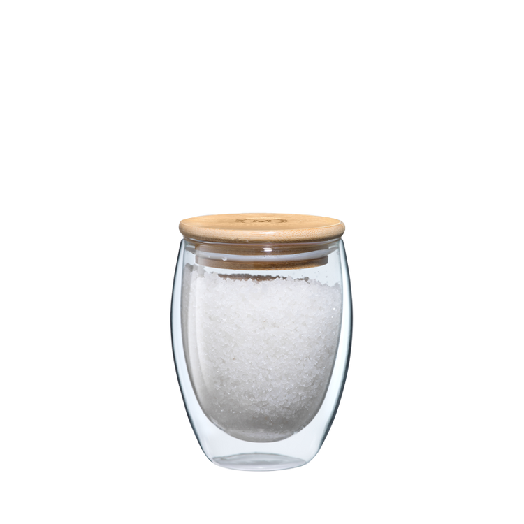 Healthy 02 · Supreme Salt