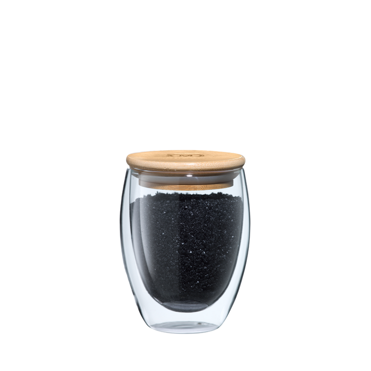 Healthy 05 · Svart hawaiisalt