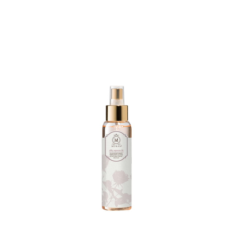 Silky Supreme 08 · Rosefiller