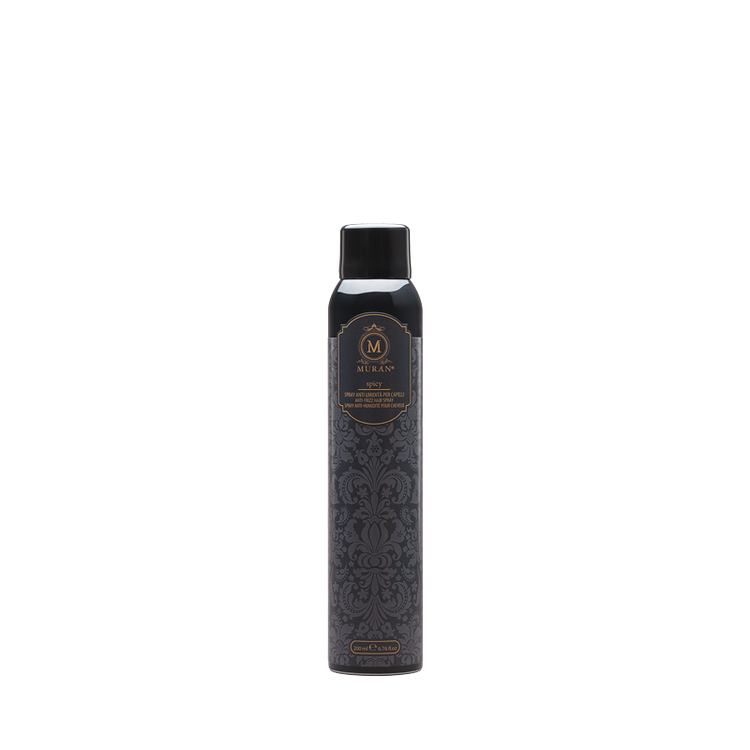 Spicy · Spray mot luftfuktighet