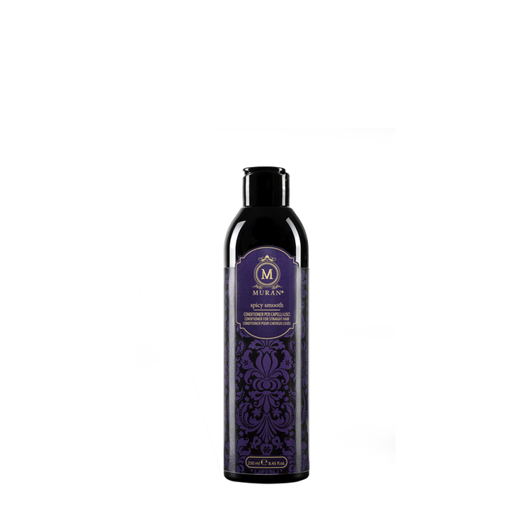 Spicy Smooth · Balsam