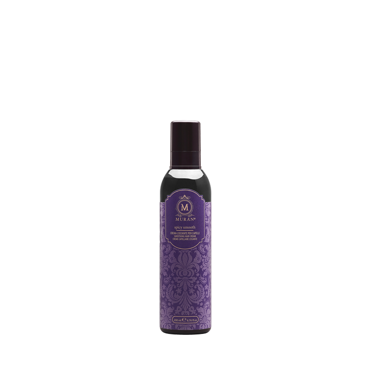 Spicy Smooth · Utglattende krem