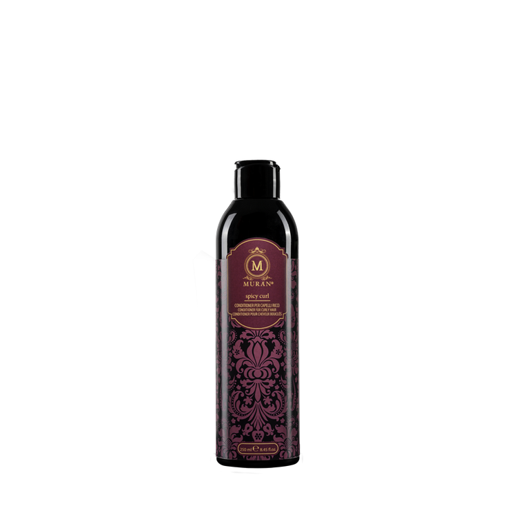 Spicy Curl · Balsam