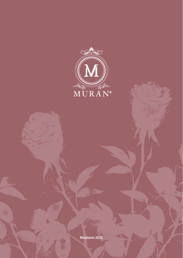 Muràn produktkatalog